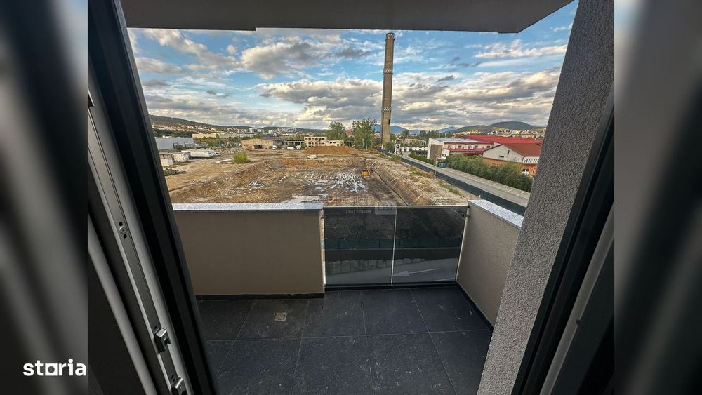 Apartament 3 camere | Kaya Residence | 64 mp utili |