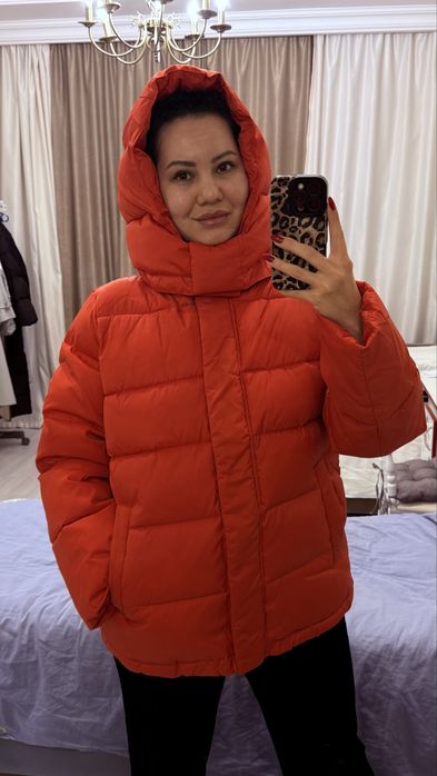 Еврозима Bensimon Orange XL/48