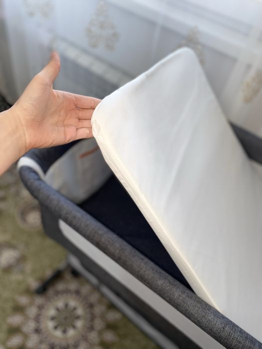 Манеж новая детская