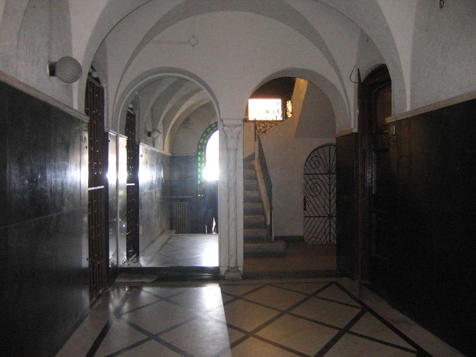 Proprietar  Garsoniera pt. Inchiriat ultracentral 32 mp Armeneasca