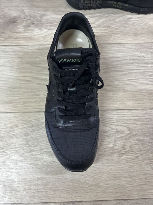 Premiata кооссовки