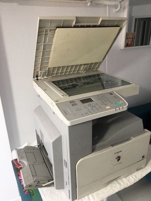 Xerox copiator canon 2318