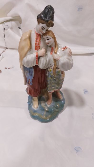 Сувенир советского производства