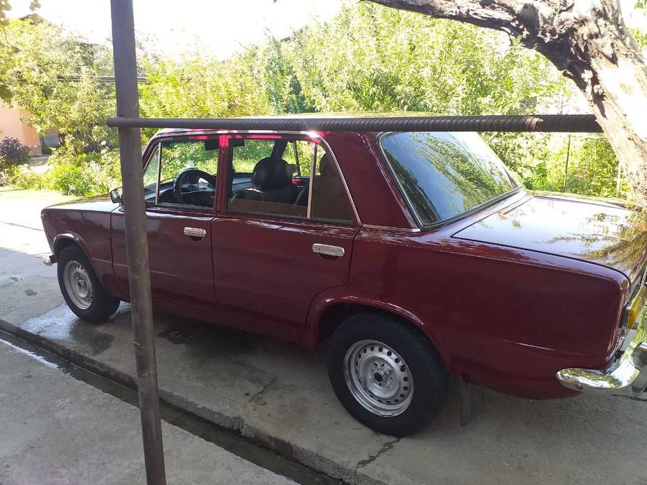 Vaz2101 srochna kelishiladi