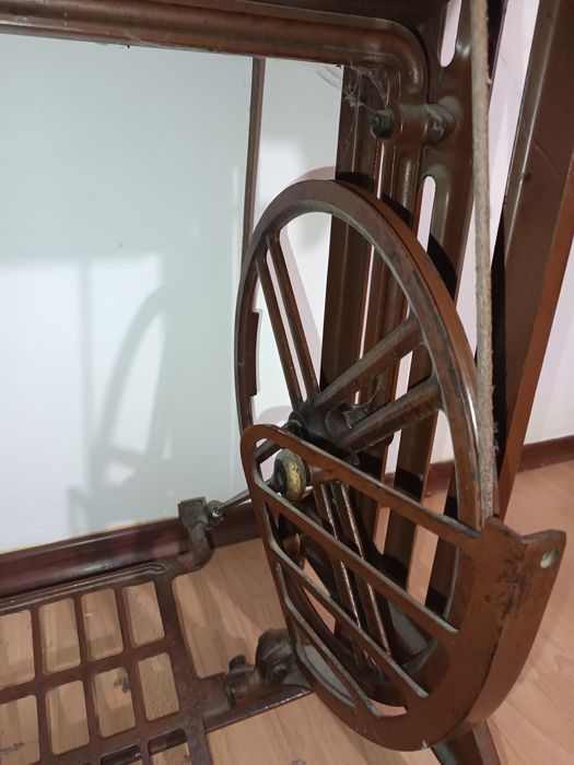 Шевна Машина Миневра