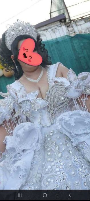 Rochie mireasa stil printesa
