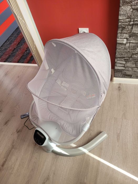 Бебешки Ел Шезлонг Chipolino