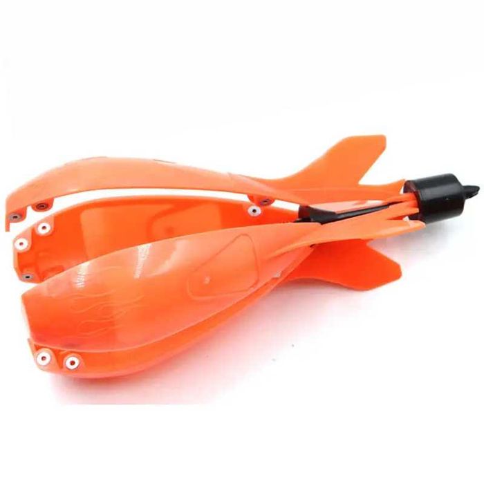 Ракета за захранване Spider Spod Performance