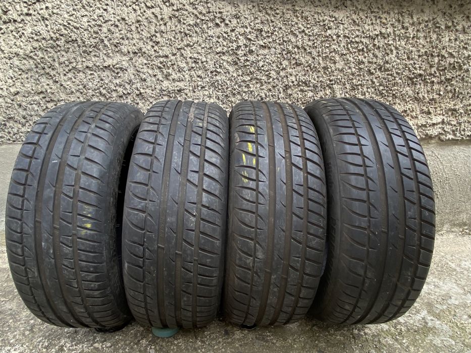 Летни гуми Таурус 205/55/16 дот 2022г