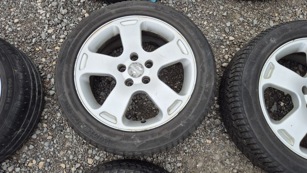 Джанти GAMAPARTS 5/112 VW,Seat,Audi,Skoda 5x112