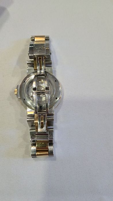 Ulysse Nardin Maxi Marine Chronometer