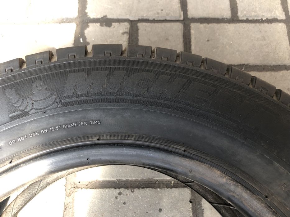 195/70/15С б/у из Германии