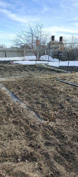 Продается дача 4 сотки