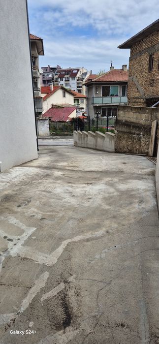 Дава се под наем Гараж / Паркомясто в с. Аспарухово, Област Варна - 36 кв.м за 248.88 € - Снимка #3