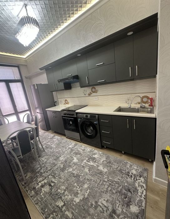 Kvartira ijaraga beriladi Buxoro sitiga