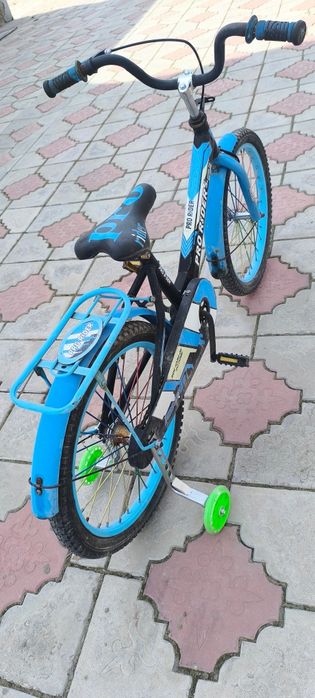 Велосипед детский 16 размер