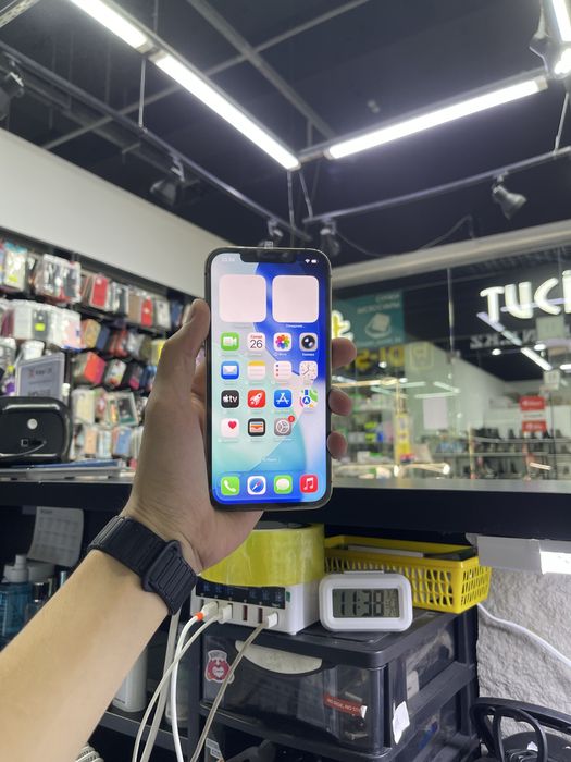Iphone 12 Pro max 128