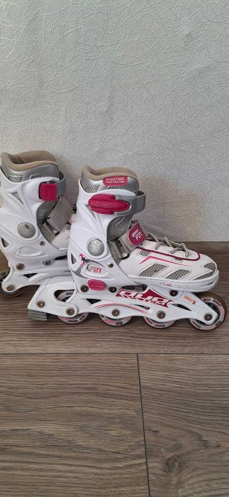 Детски регулируеми ролери Tempish  29-32 номер