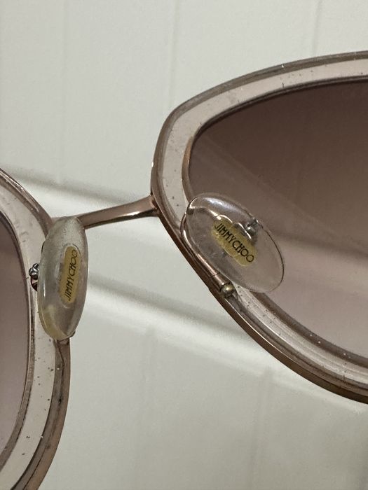 Очки  Солнцезащитные Jimmy Choo