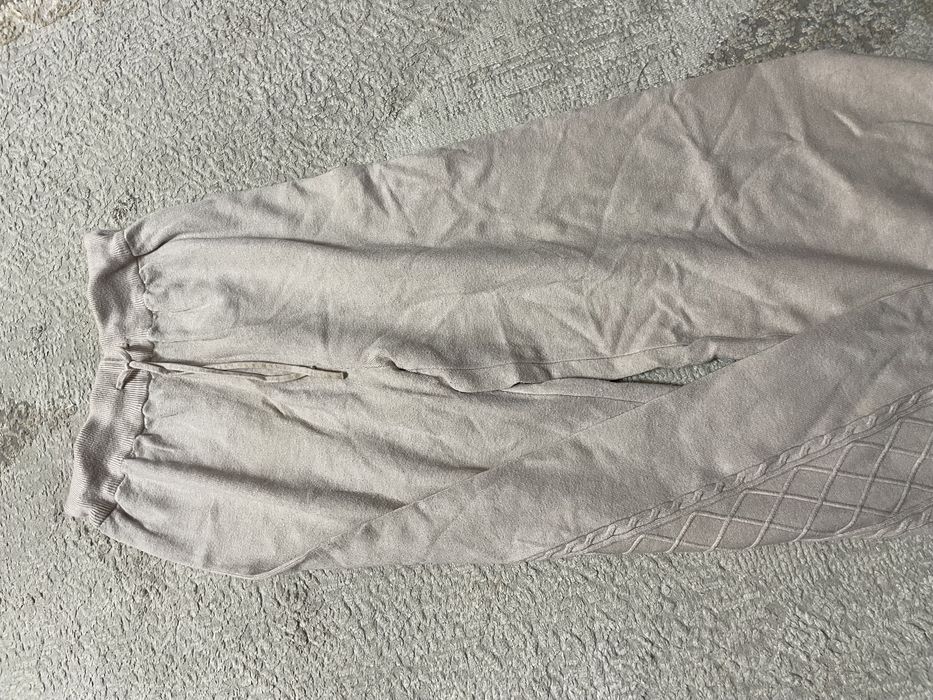 Разгрузка гардероба