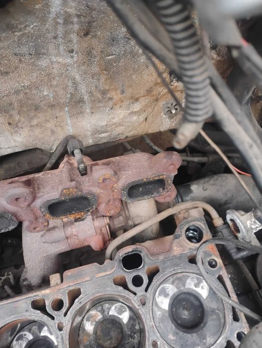 Части за Фиат Дукато 2002г,дизел