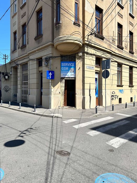 Schimb display telefoane Cluj | iPhone Samsung Huawei rapid