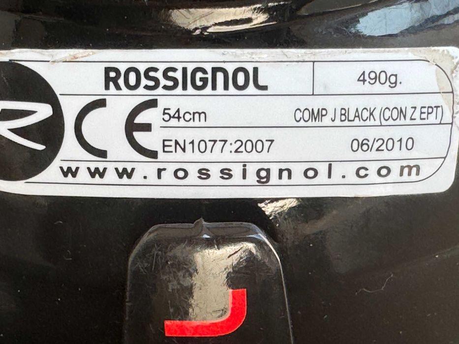 casca ski Rossignol marime xs 52-54