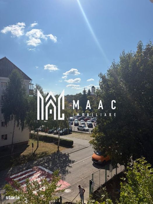 Garsonieră de vânzare | Valea Aurie, Sibiu | 30 mp | etaj 2