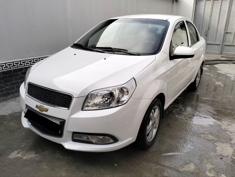 Nexia 3 2021 yil avtomat metan