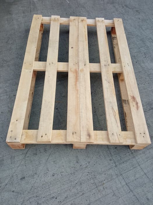 Paleti producator si Paleti Euro second