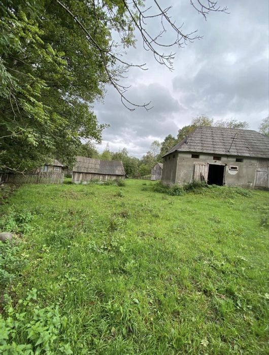 Casa plus teren intabulat