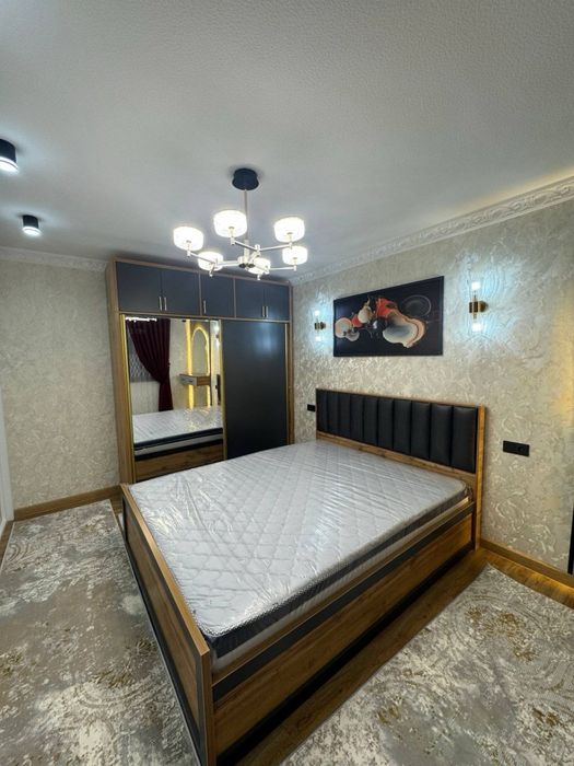 Продается 3 ком. Квартира на 1 этаже площадью 70 кв.м. По ул. Гагарина