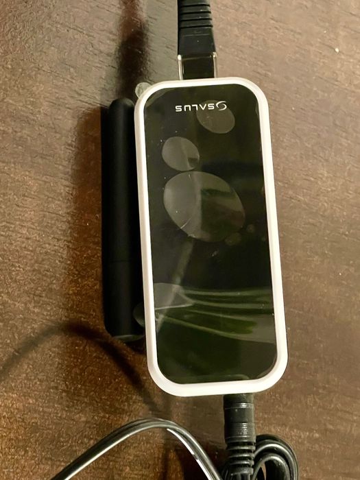 Gateway Internet Salus ITG500