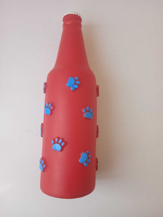 Гумена Играчка за Куче (Гризалка) - САМО 3.50 лв.