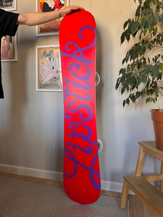 Сноуборд Burton 149 см