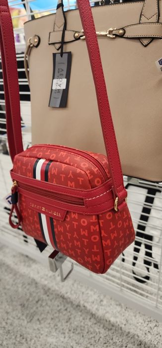 Рюкзак Tommy Hilfiger Original