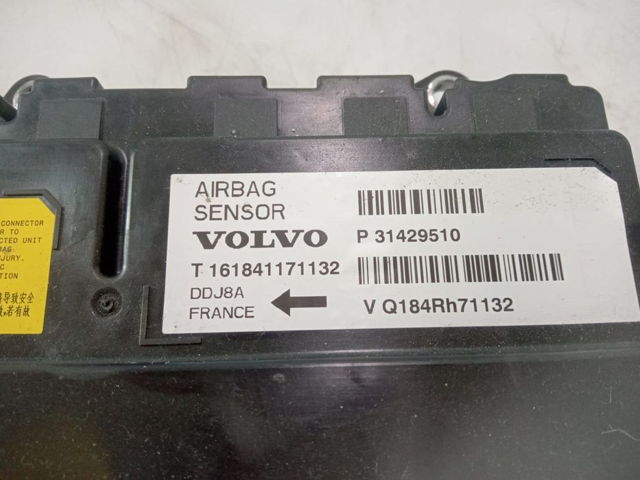 Modul airbag 31429510 Volvo V40 2 (facelift) (2016 - 2020)