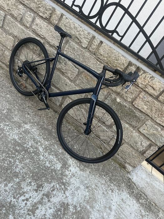 Bicicleta specialized diverge