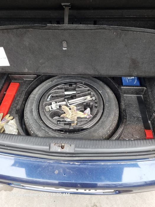 Vând Volkswagen Golf 6 1.4 TSI