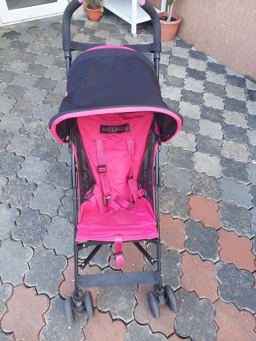 Cărucior Maclaren