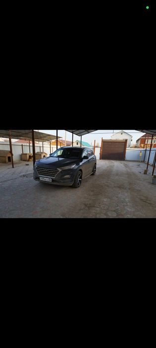 Тех. Осмотр пройден