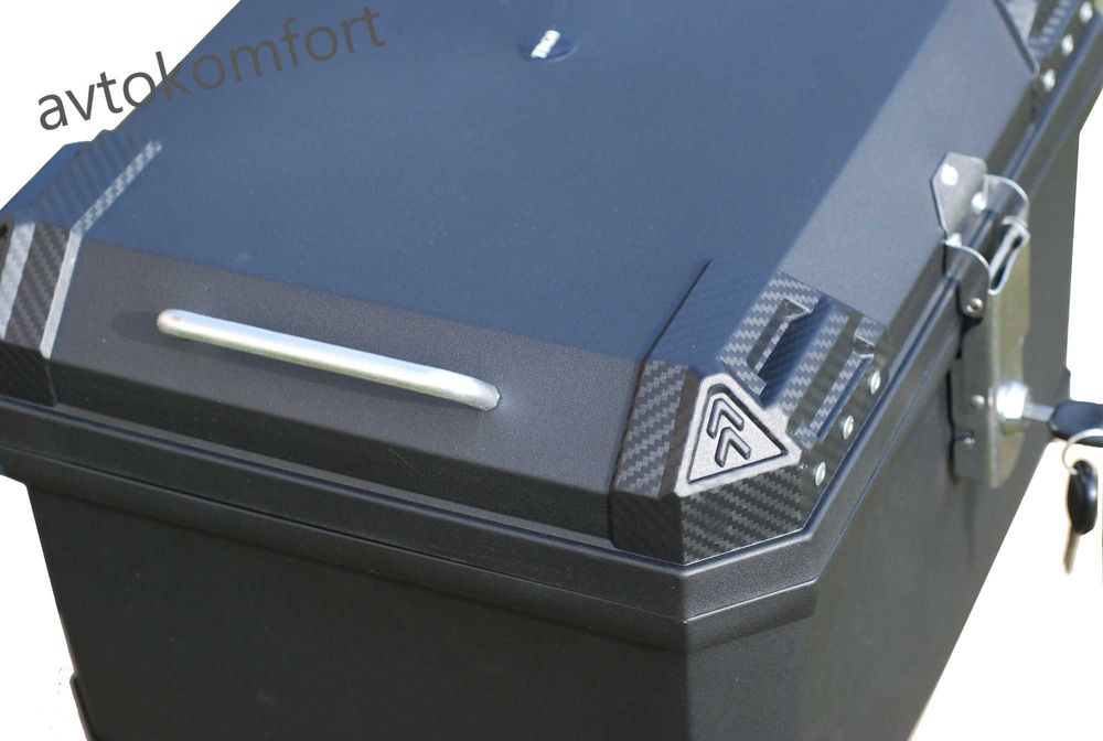 30 Литра Куфар За Мотор