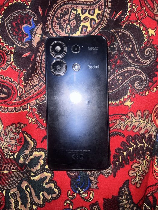 RedmiNote 13 128/8