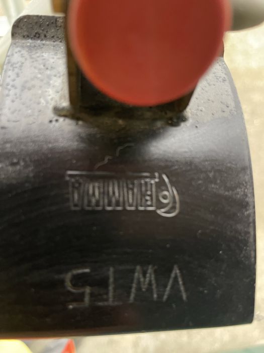 Стойка за велосипеди за VW T 5