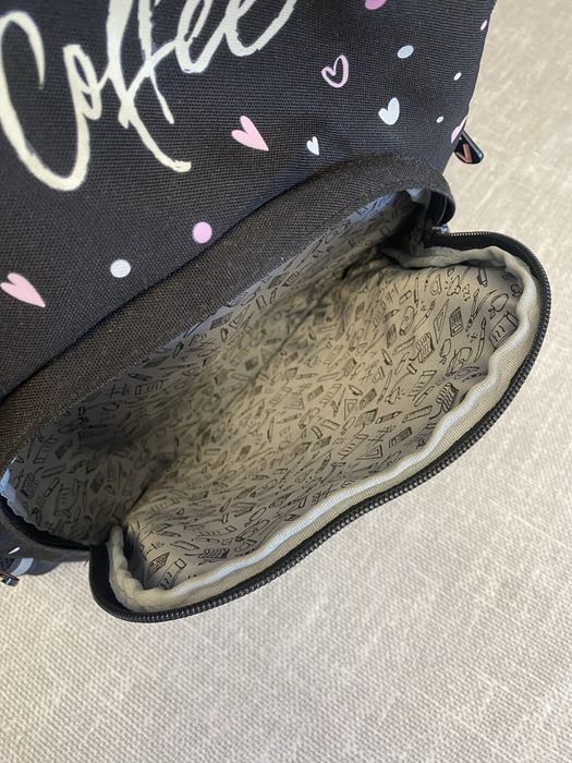 Рюкзак школьный для девочки