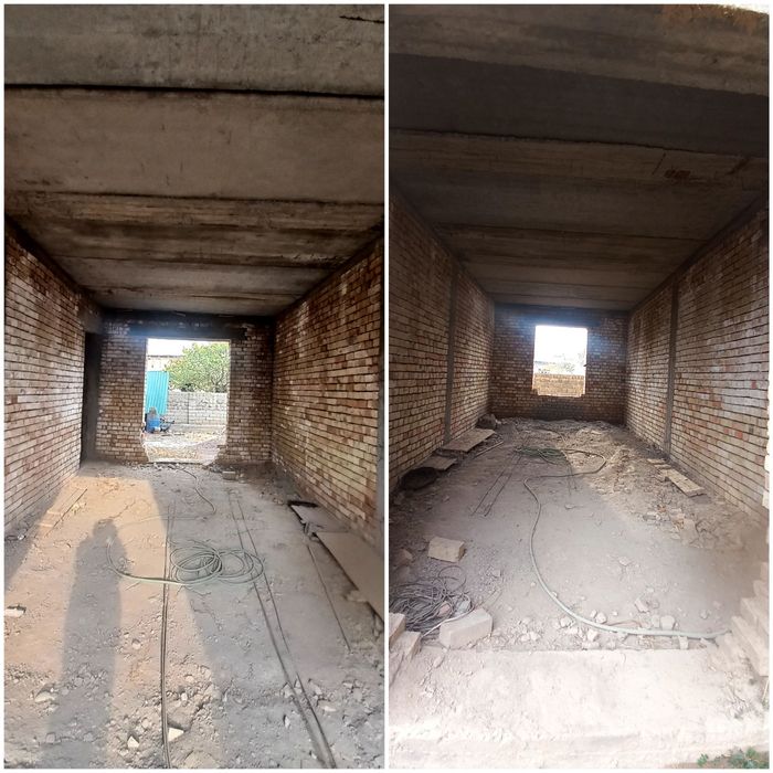 Сергели ул. Чорток 5 соток 10 комнат 2 этажа