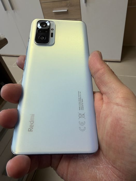 Xiaomi Redmi Note 10 Pro 8/128gb