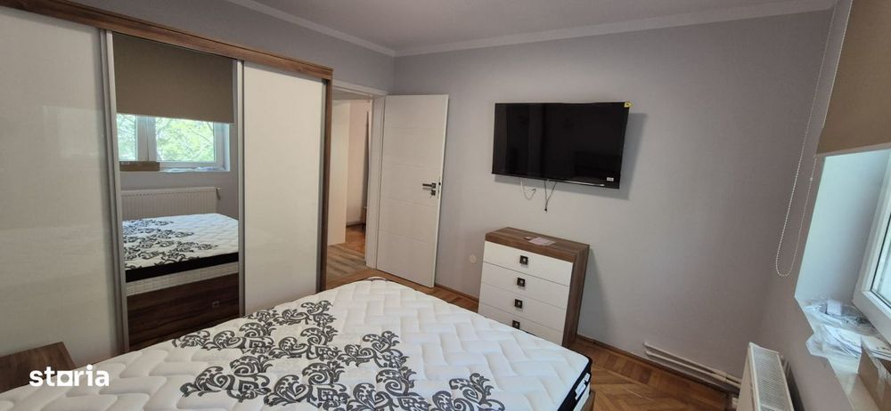Apartament 3 Camere de inchiriat | Zona City Park Mall | Termen lung