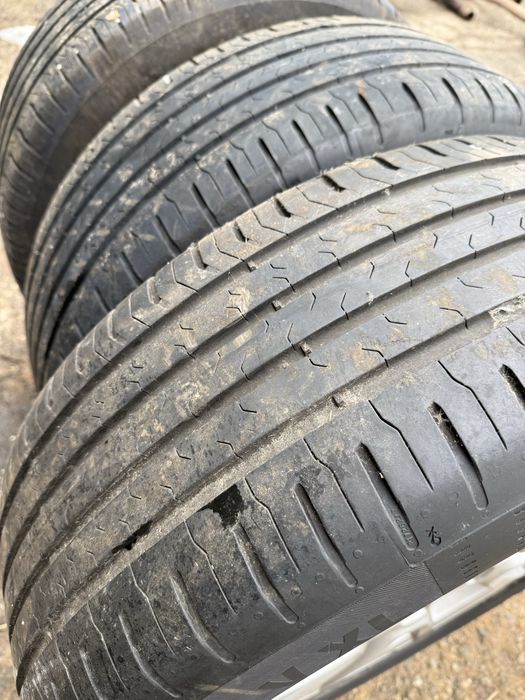 3бр оригинални джанти AudiQ5 8R A4B8 A5 8T A6C7 A7 4G 18цола 8R0601025AQ 8Jx18 ET39 5x112 с гуми Continental235/60R18