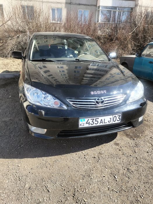 Обмен на квартиру